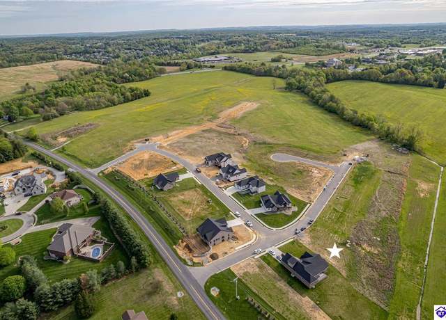 Property at 201 Fall Creek Ln, Elizabethtown, KY 42701