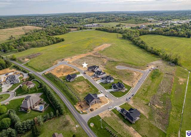 Property at 117 Bonfire Ln, Elizabethtown, KY 42701