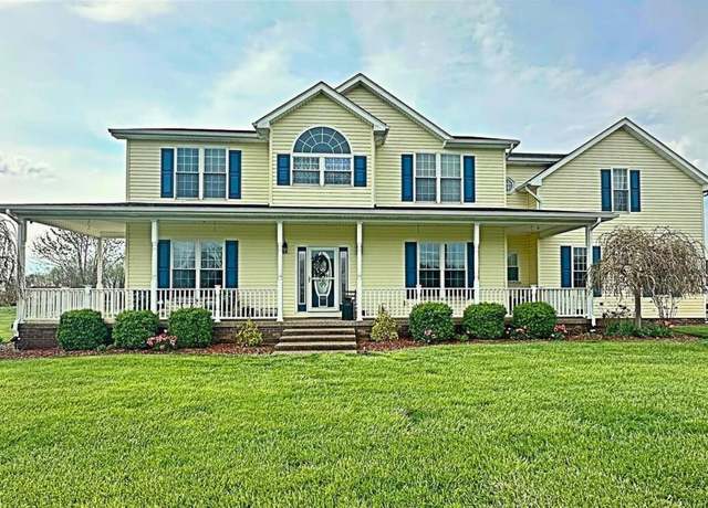 Property at 145 Emerald Ln, Campbellsville, KY 42718, 3 beds, 3.5 baths