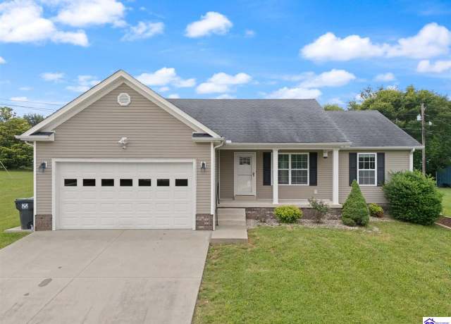 Property at 4136 New Jackson Hwy, Hodgenville, KY 42748, 3 beds, 2 baths