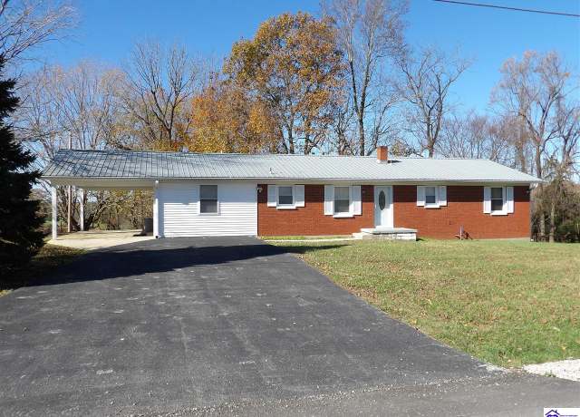 Property at 3181 Cub Run Hwy, Munfordville, KY 42765, 3 beds, 1.5 baths