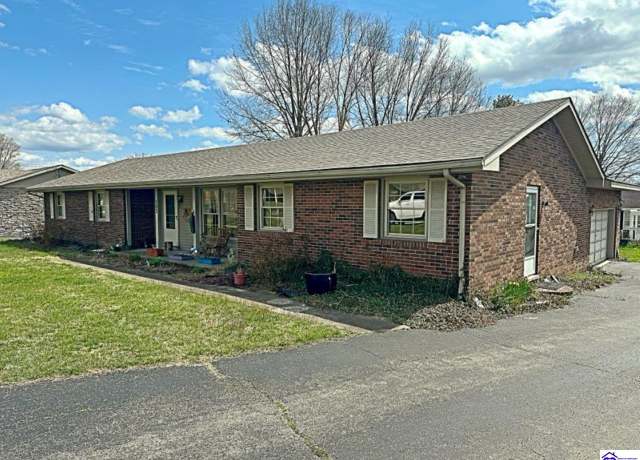 Property at 105 Tammie Trl, Campbellsville, KY 42718, 3 beds, 2 baths