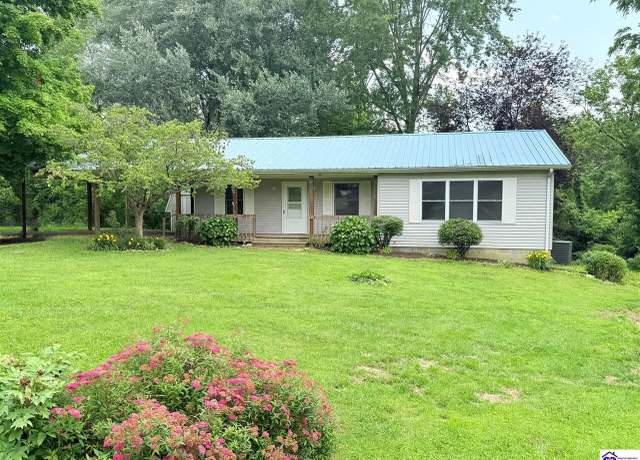 Property at 5 Morgan Trl, Campbellsville, KY 42718, 2 beds, 1.5 baths