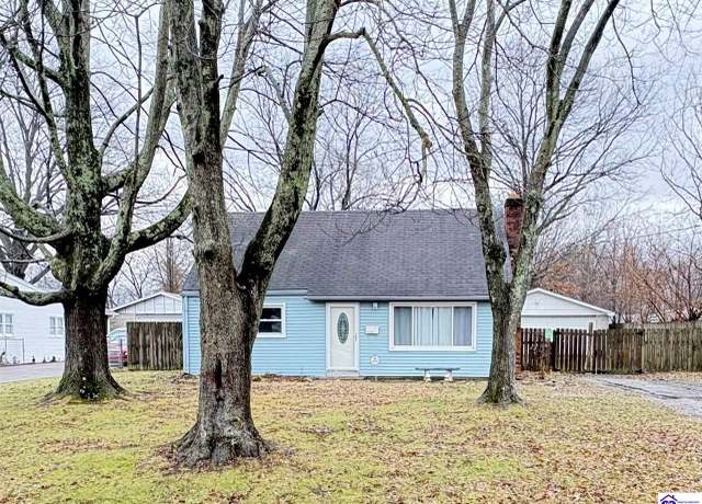 Property at 9301 Burgoo King Rd, Louisville, KY 40272, 2 beds, 1 bath