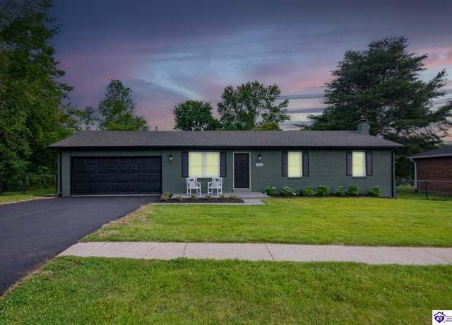 Property at 703 Cynthia Ct, Radcliff, KY 40160, 3 beds, 2 baths