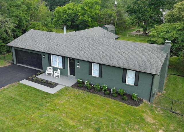 Property at 703 Cynthia Ct, Radcliff, KY 40160, 3 beds, 2 baths