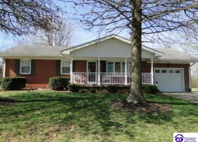 Property at 101 Joseph Ave, Elizabethtown, KY 42701, 3 beds, 1 bath