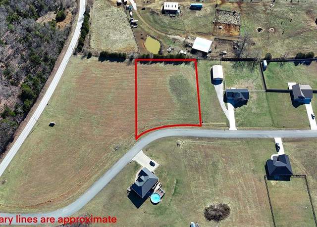 Property at Lot 43 Aberdeen Rd, Upton, KY 42784