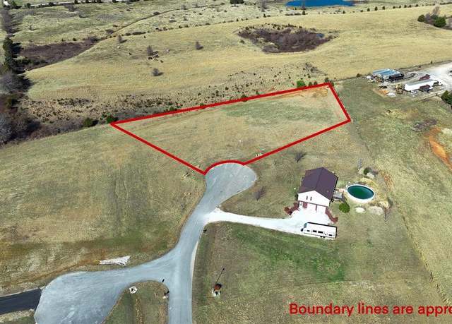 Property at Lot 9 Kildare Ct, Upton, KY 42784