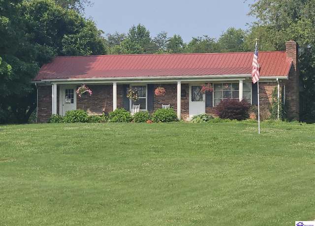 Property at 475 L And Tpke N, Hodgenville, KY 42748, 3 beds, 4 baths