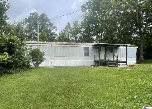 Property at 822 Aetna Furnace Hwy, Magnolia, KY 42757, 2 beds, 1 bath