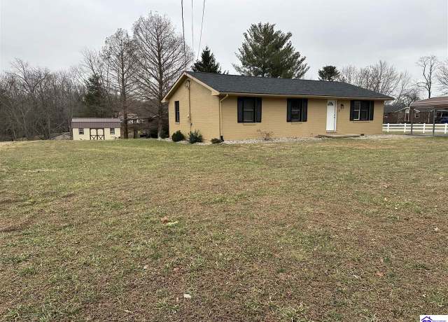 Property at 16 White Pine Cir, Campbellsville, KY 42718, 3 beds, 1.5 baths