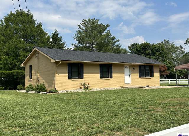Property at 16 White Pine Cir, Campbellsville, KY 42718, 3 beds, 1.5 baths