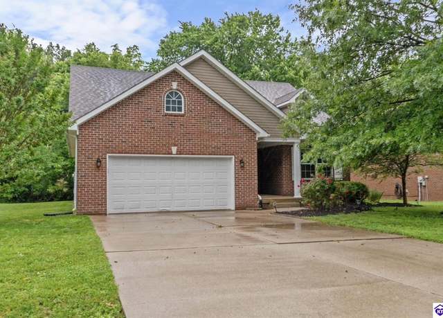 Property at 115 Twin Oaks Dr, Bardstown, KY 40004, 3 beds, 2 baths