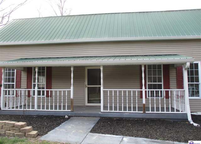Property at 195 New State Rd, Webster, KY 40176, 3 beds, 2 baths