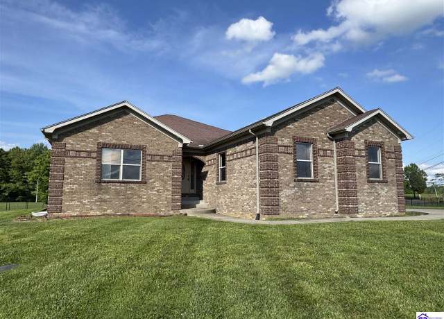 Property at 64 Grand Canyon Dr, Elizabethtown, KY 42701, 5 beds, 3 baths