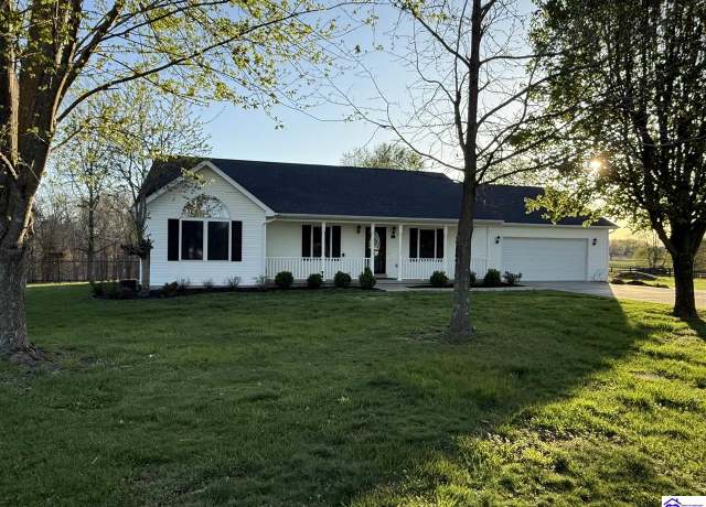 Property at 121 Quartz Ct, Elizabethtown, KY 42701, 3 beds, 3 baths