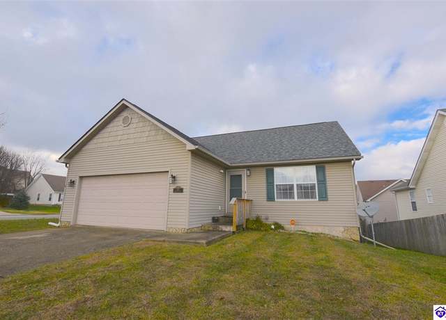 Property at 101 Holiday Ct, Elizabethtown, KY 42701, 3 beds, 2 baths