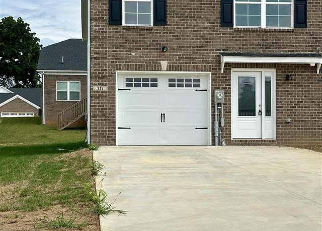 Property at 117 Webster Ridge Ct, Vine Grove, KY 40175, 3 beds, 2.5 baths