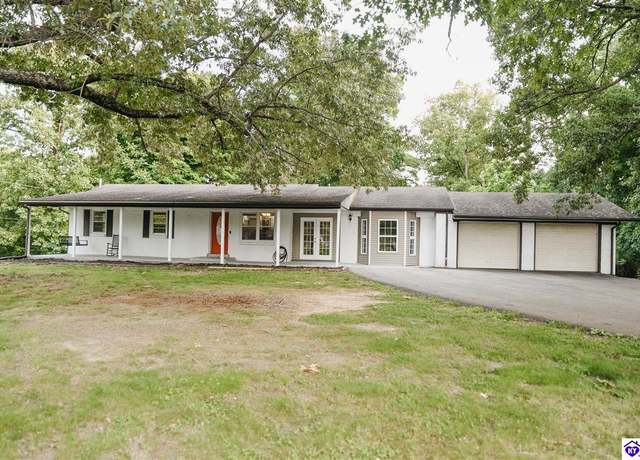 Property at 607 Pear Orchard Rd Rd NW, Elizabethtown, KY 42701, 4 beds, 2 baths