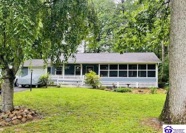 Property at 404 Lakeshore Dr, Elizabethtown, KY 42701, 3 beds, 2 baths