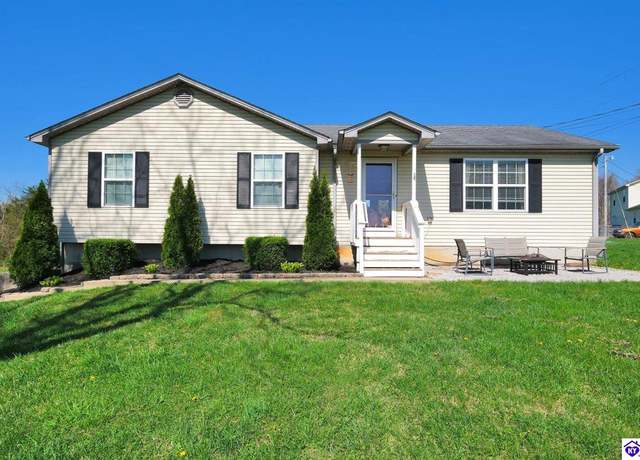 Property at 616 Ritchie Dr, Brandenburg, KY 40108, 3 beds, 2 baths