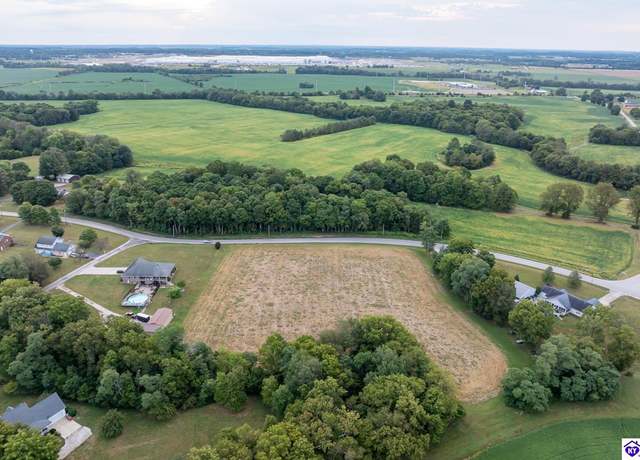 Property at Lot 7 and 8 New Glendale Rd, Glendale, KY 42740