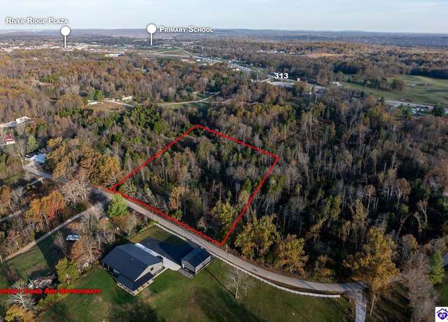 Property at Meade Springs Rd, Brandenburg, KY 40108