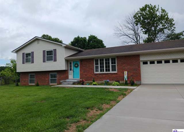 Property at 3 Purdue Ct, Elizabethtown, KY 42701, 4 beds, 3 baths