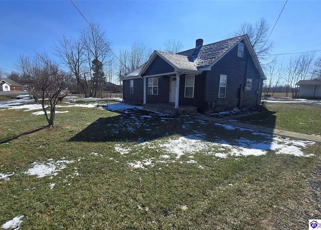 Property at 6945 S Wilson Rd, Elizabethtown, KY 42701, 3 beds, 1 bath