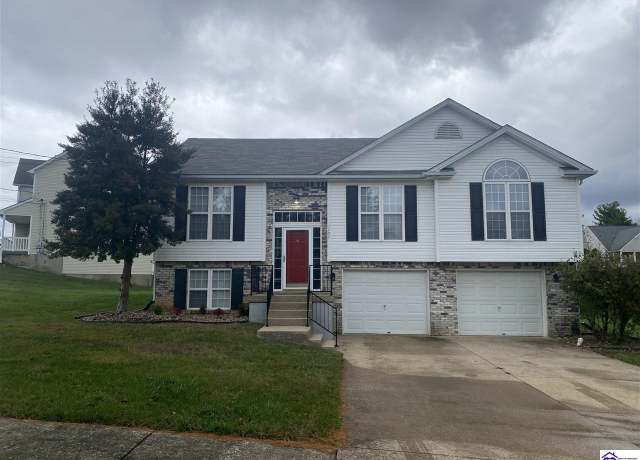 Property at 1107 Amanda Jo Dr, Elizabethtown, KY 42701, 3 beds, 2 baths