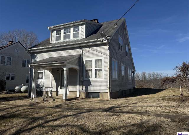 Property at 96 Water Tower Ln, Hardinsburg, KY 40143, 4 beds, 1.5 baths