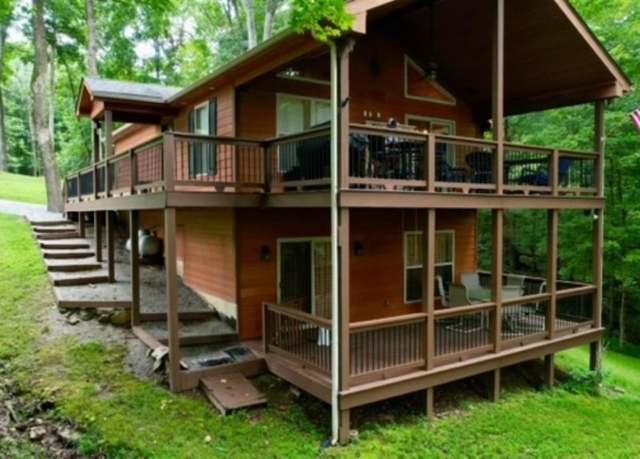 Property at 193 Bentwood Ln, Falls Of Rough, KY 40119, 3 beds, 2 baths