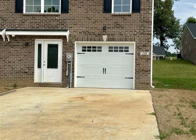 Property at 119 Webster Ridge Ct, Vine Grove, KY 40175, 3 beds, 2.5 baths
