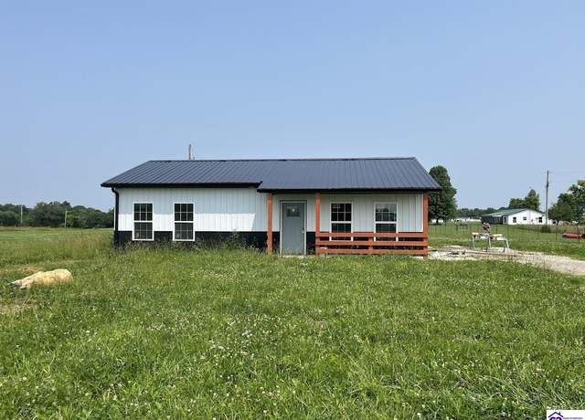 Property at 417 Lee Miller Rd, Leitchfield, KY 42754, 2 beds, 2 baths