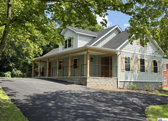 Property at 829 Old State Rd, Brandenburg, KY 40108, 4 beds, 3 baths