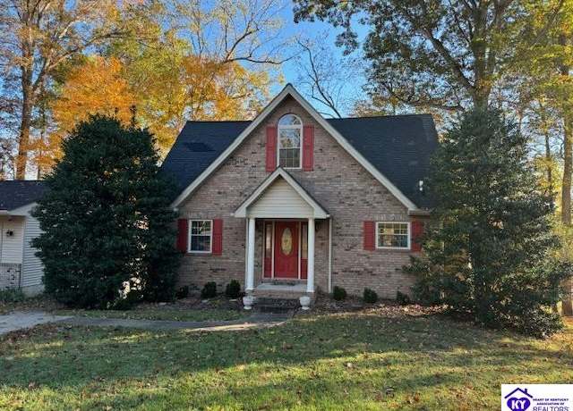 Property at 1124 Spring Shores Ln, Falls Of Rough, KY 40119, 4 beds, 3.5 baths