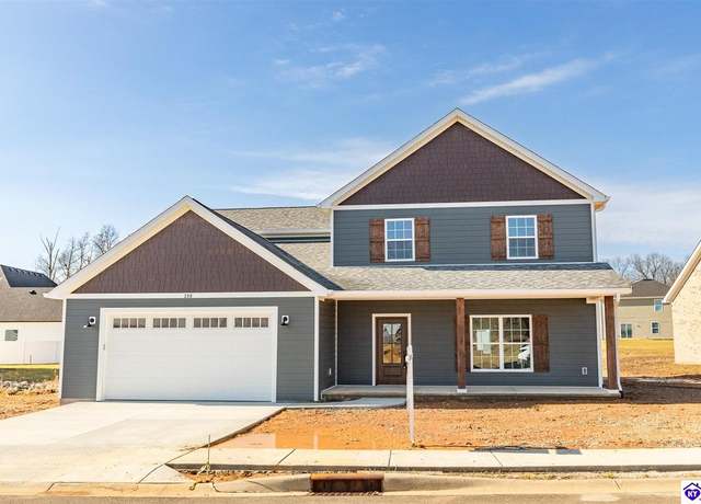 Property at 258 Gaston Cir, Elizabethtown, KY 42701, 3 beds, 2.5 baths