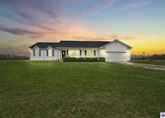 Property at 30 Granite Dr, Elizabethtown, KY 42701, 3 beds, 2 baths