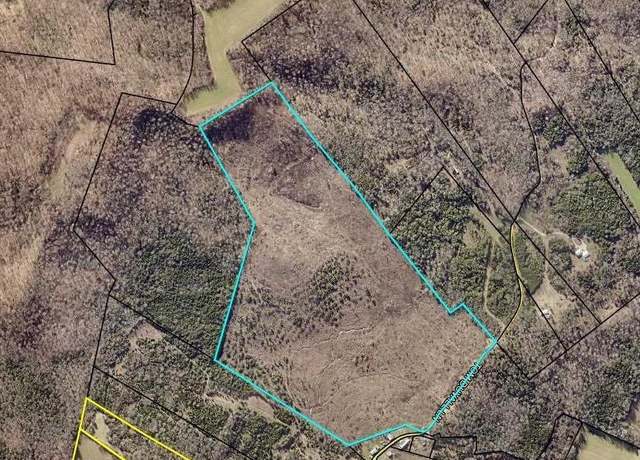 Property at 0 Tom Duvall Ln, Cecilia, KY 42724