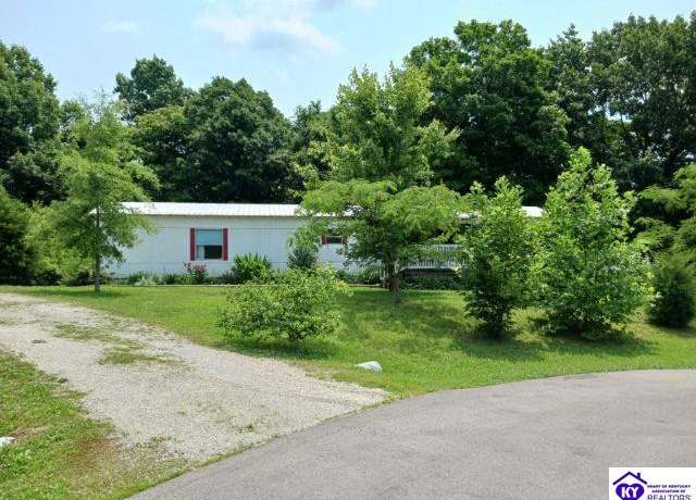 Property at 331 Underlook Ln, Elizabethtown, KY 42701, 2 beds, 2 baths