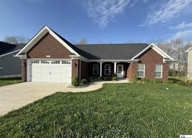 Property at 116 Elegance Way, Elizabethtown, KY 42701, 3 beds, 2 baths