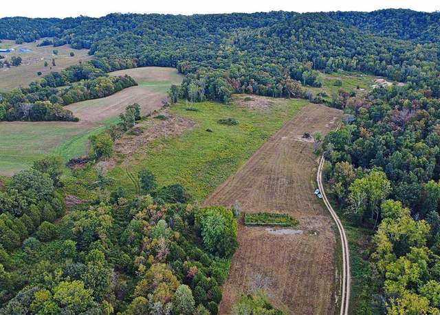 Property at Tract B Merrimac Peck Rd, Elkhorn, KY 42733