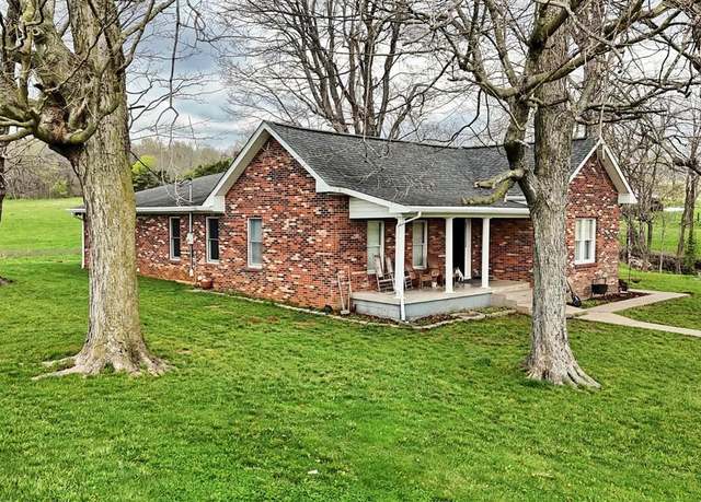 Property at 1248 Wilmoth Ln, Cecilia, KY 42724, 3 beds, 2 baths