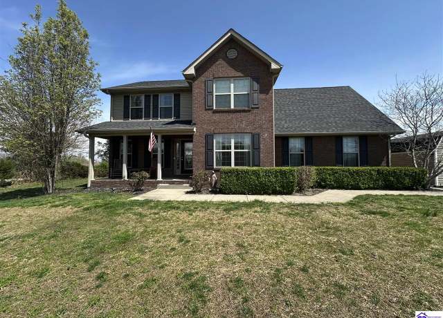 Property at 101 Victory Lake Dr, Vine Grove, KY 40175, 4 beds, 2.5 baths
