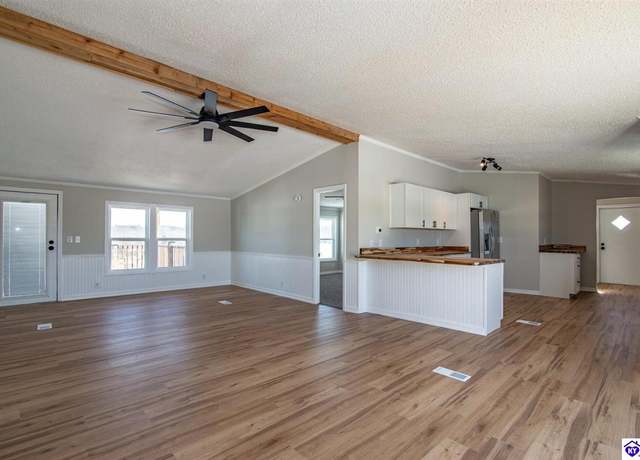 Property at 4111 Jim Clark Rd, New Haven, KY 40051, 3 beds, 2 baths