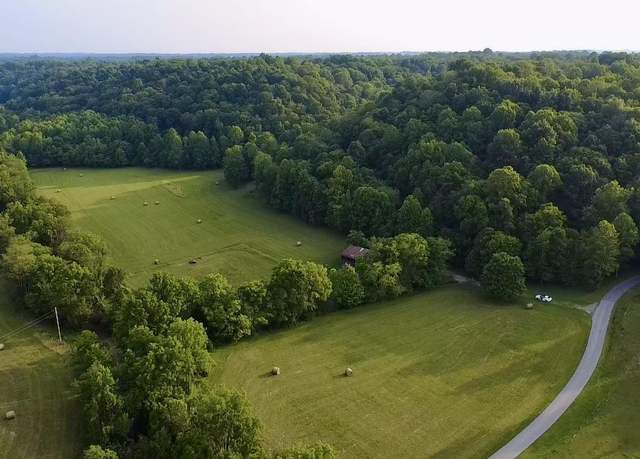 Property at 2101 Wise Rd, Campbellsville, KY 42718