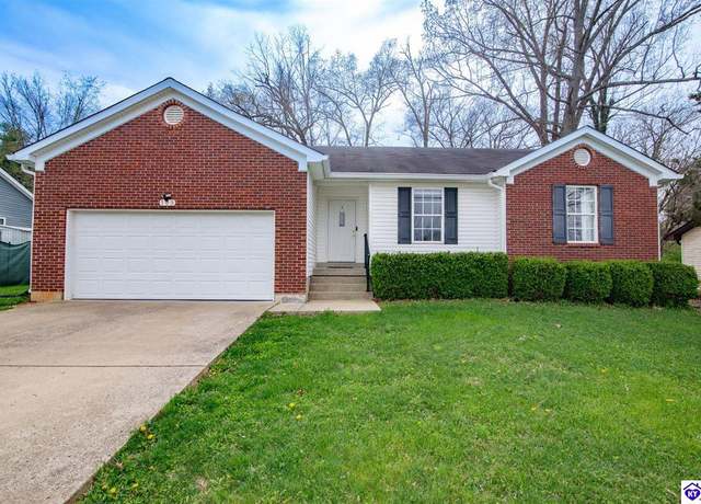 Property at 109 Red Hawk Dr, Vine Grove, KY 40175, 3 beds, 2 baths