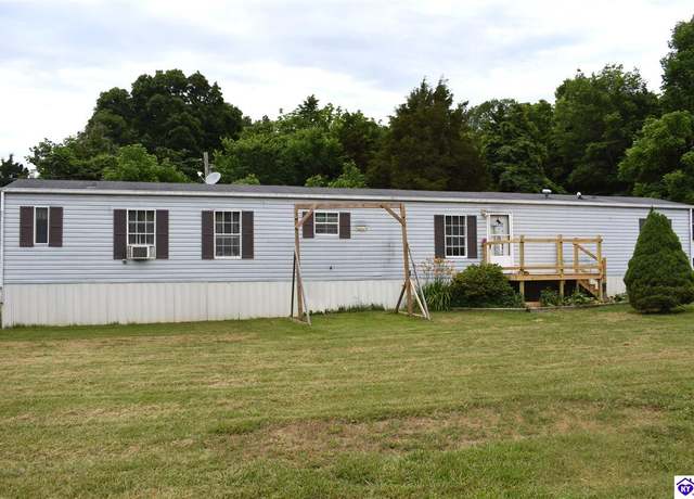 Property at 398 Guy Ct, Guston, KY 40142, 3 beds, 2 baths