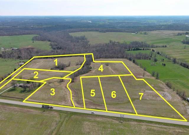 Property at 3975 E Highway 60, Harned, KY 40144
